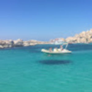 Meet your Posher, Madison